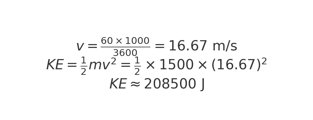 Q17 Work and Energy NCERT Solutions.